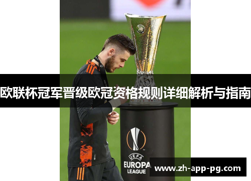 欧联杯冠军晋级欧冠资格规则详细解析与指南 欧联杯冠军晋级欧冠资格规则详细解析与指南