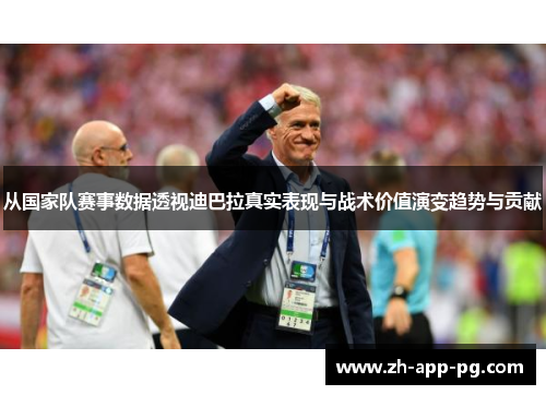 从国家队赛事数据透视迪巴拉真实表现与战术价值演变趋势与贡献
